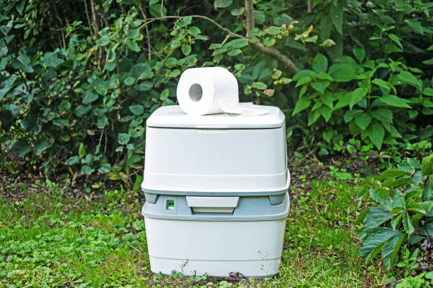 Best High-end porta potty rental  in Rigby, ID