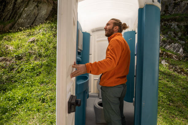 Best Event porta potty rental  in Rigby, ID