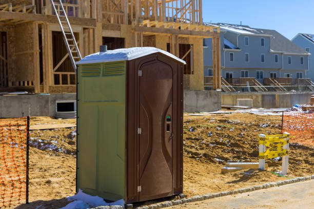 Porta potty services near me in Rigby, ID