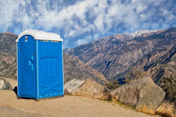 Best Emergency porta potty rental  in Rigby, ID