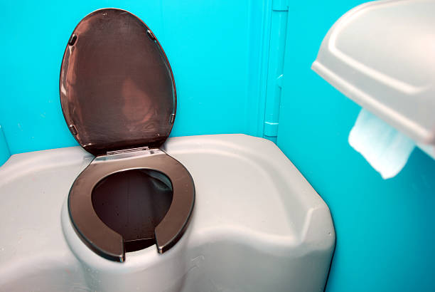 Portable Toilet Options We Offer in Rigby, ID