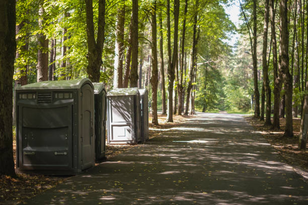 Best Best portable toilet rental  in Rigby, ID