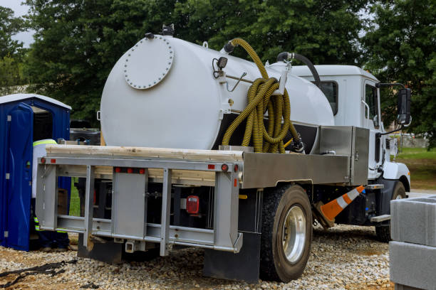 Best Affordable portable toilet rental  in Rigby, ID